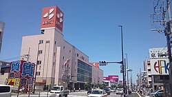 ベスト電器 福岡本店 (博多区)