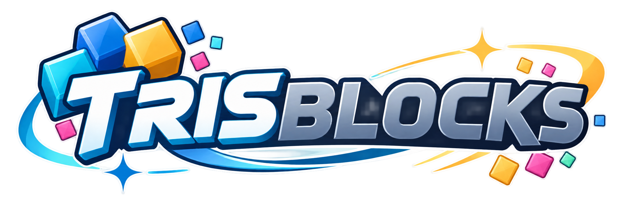 TRISBLOCKS